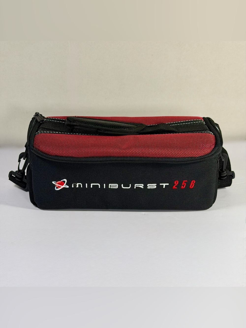 Digital Juice MiniBurst 256 Deluxe Carrying Case For Portable Video Light System